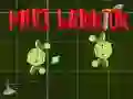 Lojë Lufta e Çmendur në internet Lojë Lufta e Çmendur në internet