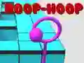 Lojë Hoop-Hoop në internet Lojë Hoop-Hoop në internet