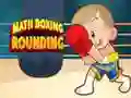 Lojë Boks Matematik Rrethimi në internet