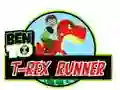 Lojë Ben 10 Vrapues T-Rex në internet Lojë Ben 10 Vrapues T-Rex në internet