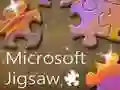 Lojë Microsoft Jigsaw në internet Lojë Microsoft Jigsaw në internet