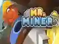 Lojë Zoti Miner në internet