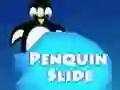 Lojë Shkalla e Pinguinit në internet Lojë Shkalla e Pinguinit në internet