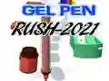 Lojë Gel Pen Rush 2021 në internet Lojë Gel Pen Rush 2021 në internet