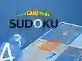 Lojë Lojë Argëtuese Sudoku në internet Lojë Lojë Argëtuese Sudoku në internet