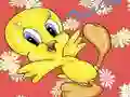 Lojë Koleksioni i puzzles së Tweety në internet
