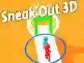 Lojë Ikje 3D në internet Lojë Ikje 3D në internet