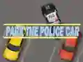 Lojë Parkoni makinën e policisë në internet Lojë Parkoni makinën e policisë në internet