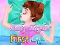 Lojë Baby Taylor Spa e Parë në internet Lojë Baby Taylor Spa e Parë në internet