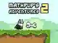 Lojë Adventures e MathPlup 2 në internet Lojë Adventures e MathPlup 2 në internet