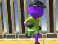 Lojë Sfida Qiellore Stickman 3D në internet Lojë Sfida Qiellore Stickman 3D në internet