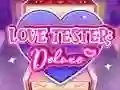 Lojë Tester Dashurie Deluxe në internet
