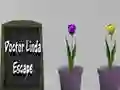 Lojë Ikja e Doktoreshës Linda në internet