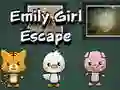 Lojë Ikja e Emily në internet