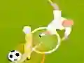 Lojë KickAround Live në internet