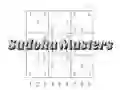 Lojë Masterat e Sudoku në internet Lojë Masterat e Sudoku në internet