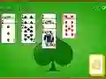 Lojë Solitaire Aset Lart në internet Lojë Solitaire Aset Lart në internet