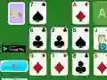 Lojë Fortuna Solitaire në internet Lojë Fortuna Solitaire në internet
