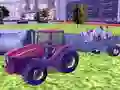 Lojë Simulues i mbeturinave 3D në qytet në internet Lojë Simulues i mbeturinave 3D në qytet në internet