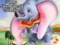 Lojë Koleksioni i Puzzles Dumbo në internet Lojë Koleksioni i Puzzles Dumbo në internet
