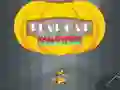 Lojë FlapMace Halloween në internet
