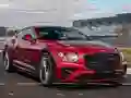 Lojë Puzzle Bentley Continental GT Speed në internet Lojë Puzzle Bentley Continental GT Speed në internet