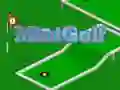 Lojë Minigolf në internet