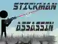 Lojë Vrasësi Stickman në internet Lojë Vrasësi Stickman në internet