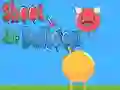 Lojë Qëlloni balonin në internet Lojë Qëlloni balonin në internet