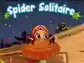Lojë Spider Solitaire në internet Lojë Spider Solitaire në internet