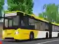 Lojë Simulues i Transportit Publik 2021 në internet Lojë Simulues i Transportit Publik 2021 në internet