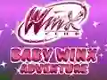 Lojë Avantura Baby Winx në internet Lojë Avantura Baby Winx në internet