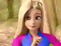 Lojë Barbie Shkëlqim në internet