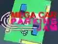 Lojë Mega Parkimi i Makinave në internet Lojë Mega Parkimi i Makinave në internet