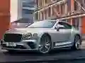 Lojë RRëshqitje Bentley Continental GT Speed në internet