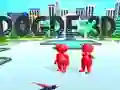 Lojë Shmangni 3D në internet