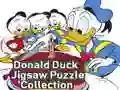 Lojë Koleksioni i Puzzle-ve të Donald Duck në internet Lojë Koleksioni i Puzzle-ve të Donald Duck në internet