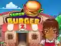 Lojë Super Burger 2 në internet Lojë Super Burger 2 në internet