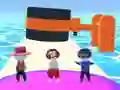 Lojë Garë Stickman në internet
