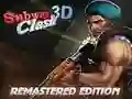 Lojë Subway Clash Remastered në internet Lojë Subway Clash Remastered në internet
