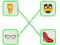 Lojë Enigje Emoji në internet Lojë Enigje Emoji në internet