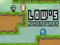 Lojë Adventurat e Low në internet Lojë Adventurat e Low në internet