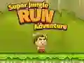 Lojë Super Xhungël Vrapi Aventurë në internet Lojë Super Xhungël Vrapi Aventurë në internet
