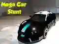 Lojë Mega Car Stunt në internet Lojë Mega Car Stunt në internet