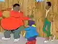 Lojë Koleksioni i puzzle-ve Fat Albert në internet Lojë Koleksioni i puzzle-ve Fat Albert në internet