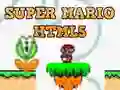 Lojë Super Mario Html5 në internet
