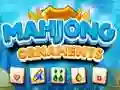 Lojë Ornamente Mahjong në internet Lojë Ornamente Mahjong në internet