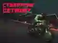 Lojë Arratisja Cyberpunk në internet Lojë Arratisja Cyberpunk në internet