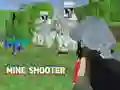 Lojë Sh shooter nga Mina në internet Lojë Sh shooter nga Mina në internet