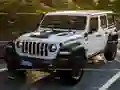 Lojë Enigmë Jeep Wrangler 4xe në internet Lojë Enigmë Jeep Wrangler 4xe në internet